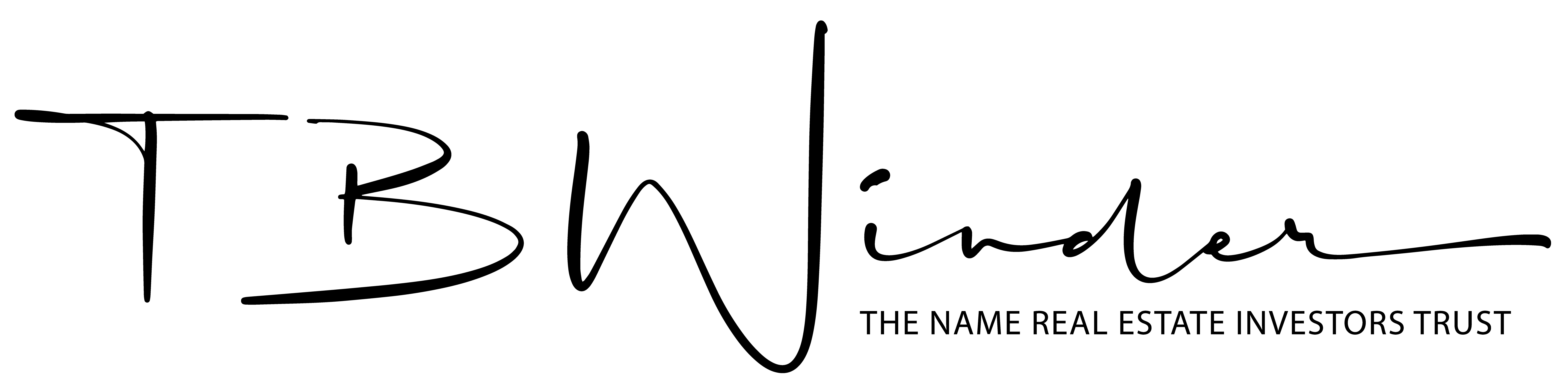TBWinder